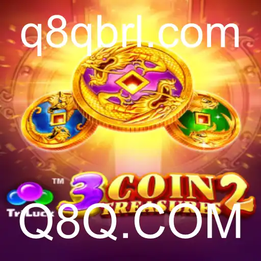 Explore a Aventura Épica em 3CoinTreasures2