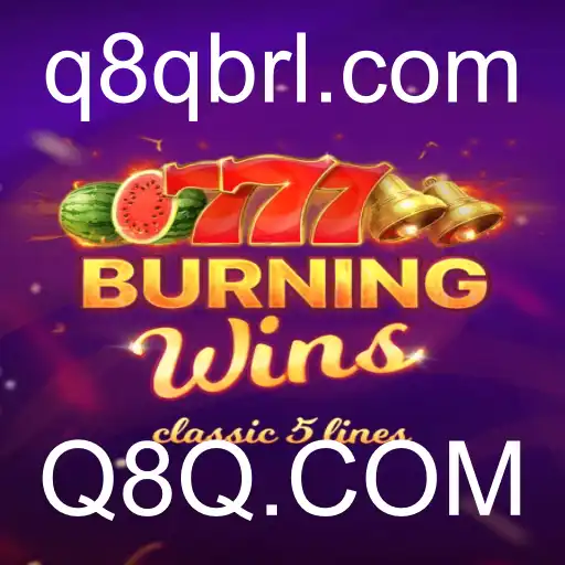 Descubra o Fascinante Universo do Jogo BurningWins no Q8Q.COM