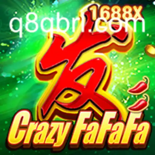 CrazyFaFaFa: A Nova Sensação do Mundo dos Jogos com Q8Q.COM