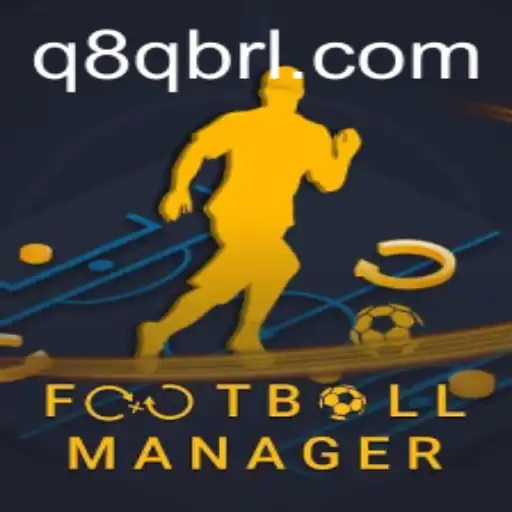 Explorando o Jogo FootballManager e Sua Integração com a Plataforma Q8Q.COM
