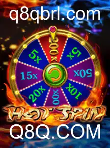 Descubra o Mundo de HotSpin: Um Jogo de Azar que Gira Emoções