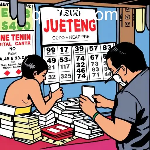 Jueteng