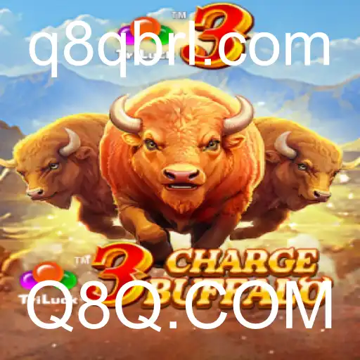 Descobrindo o Mundo de 3ChargeBuffalo: Um Guia Completo para Jogadores
