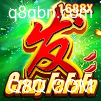CrazyFaFaFa: A Nova Sensação do Mundo dos Jogos com Q8Q.COM