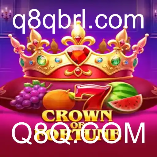 Descubra CrownofFortune: O Jogo que Redefine Fortuna e Estratégia