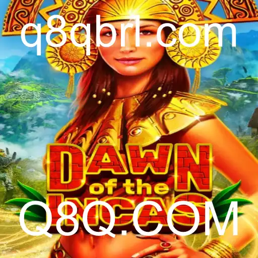 Explorando o Fascinante Mundo de DawnoftheIncas