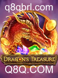 DragonsTreasure: Aventura Épica em Busca de Riquezas