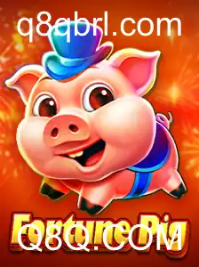 Descubra o Fascinante Mundo do Jogo FortunePig no Q8Q.COM