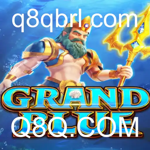 A Fascinante Aventura de GRANDBLUE: Descubra as Regras e o Mundo Imersivo