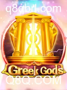 Descubra o Mundo Encantado de GreekGods – Uma Aventura Épica com Q8Q.COM