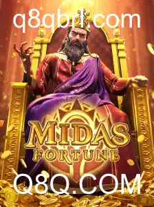 MidasFortune: Desvendando o Universo do Novo Jogo de Estratégia
