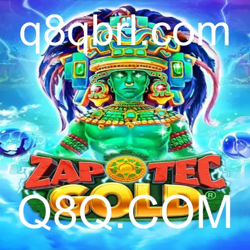 Explorando o Mundo de ZapOtecGold: A Aventura Épica que Conquista o Cyberespaço