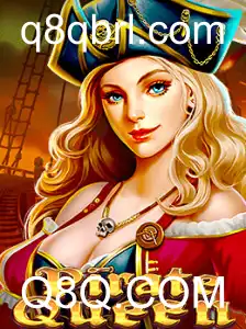 PirateQueen: A Nova Sensação no Mundo dos Jogos
