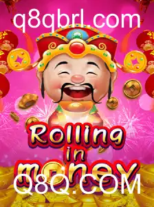 Descubra o Empolgante Mundo de RollingInMoney: Um Jogo Inovador
